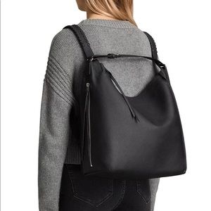 AllSaints Kita backpack/ bag